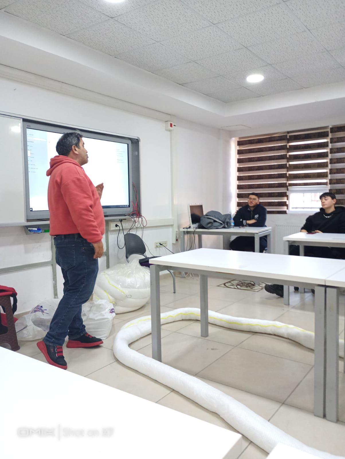 Ürün Prototip Çalışmalarımız !🚀