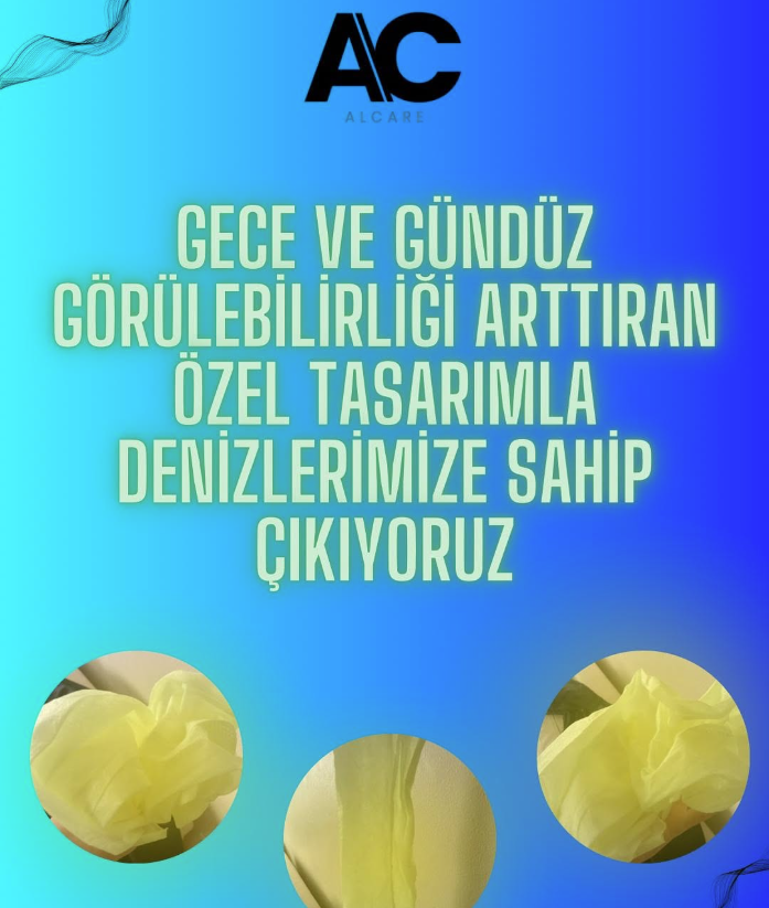 Siz istediniz, biz tasarladık!