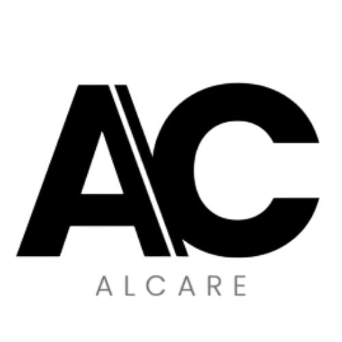 ALCARE Logo
