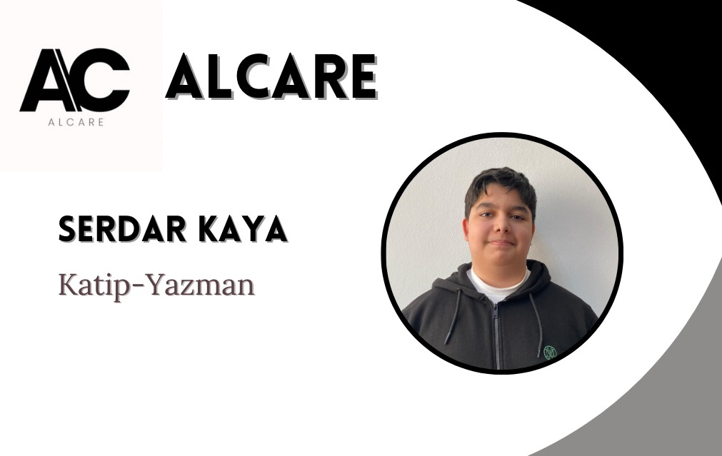 Katip,Yazman - Serdar Kaya